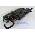 F75 - F90 SEPARATOR VAPOR 75 - 90 CV YAMAHA 6D7 6D8