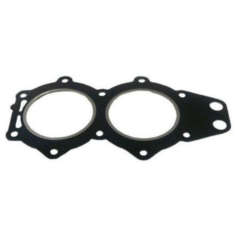 Generic Cylinder Head Gasket for OMC Johnson Evinrude 35–60 HP Outboards
