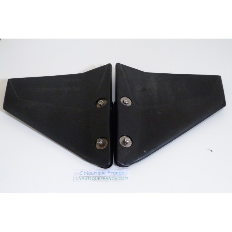 50 HP & + - STABILIZER FLAPS ATTWOOD