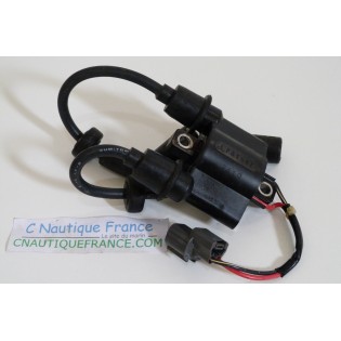 BOBINE D'ALLUMAGE 50 - 150 CV F50 F150 YAMAHA MERCURY 63P F6T557