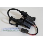 COIL 50 -150 HP YAMAHA OUTBOARD F50 F150 63P 6D7 6D8