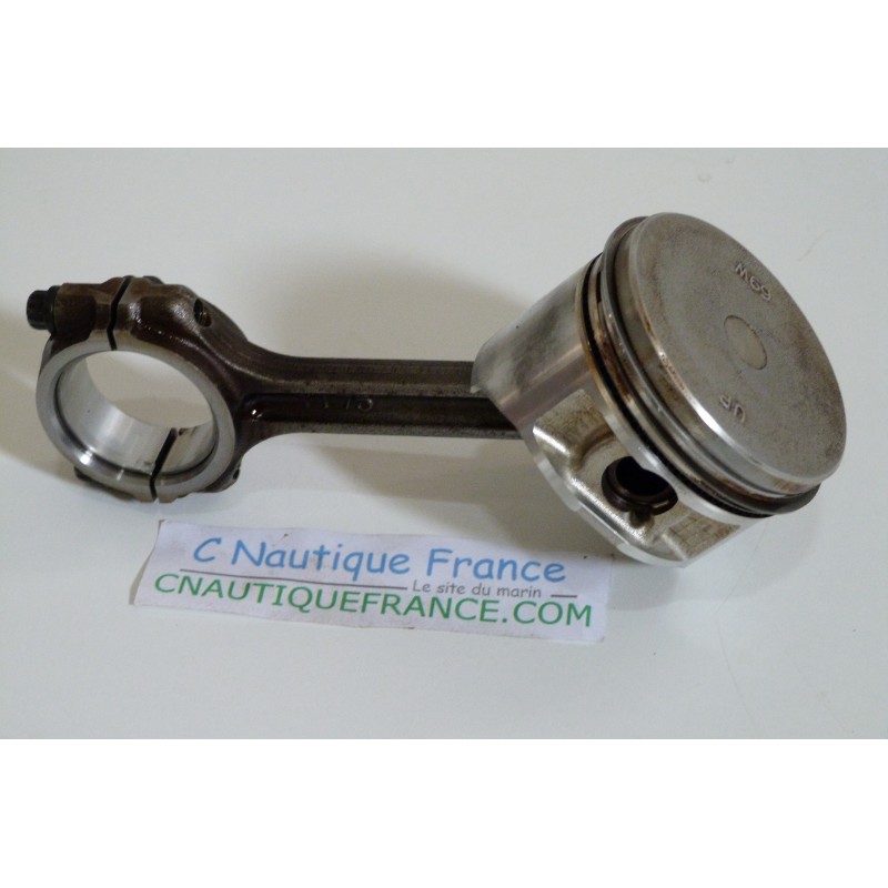 F50 F60 PISTON AND CONNECTING ROD 50 - 60 HP 4S YAMAHA 69W 62Y
