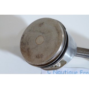 F50 F60 PISTON BIELLE 50 - 60 CV 4T YAMAHA 62Y 69W