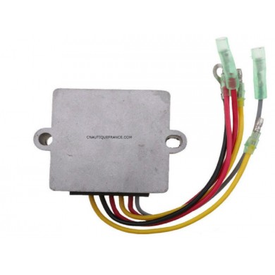 REDRESSEUR 30 - 200 CV ADAPTABLE MERCURY