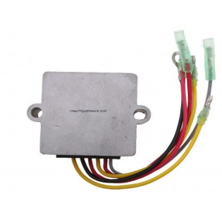 REDRESSEUR 30 - 200 CV ADAPTABLE MERCURY