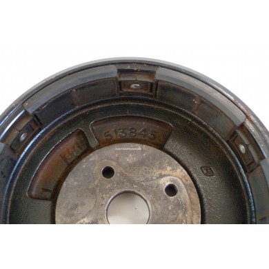 90 - 115 HP FLYWHEEL JOHNSON EVINRUDE 584843