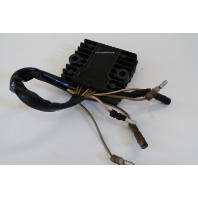 RADDRIZZATORE 25 - 30 CV HONDA BF25A BF30A