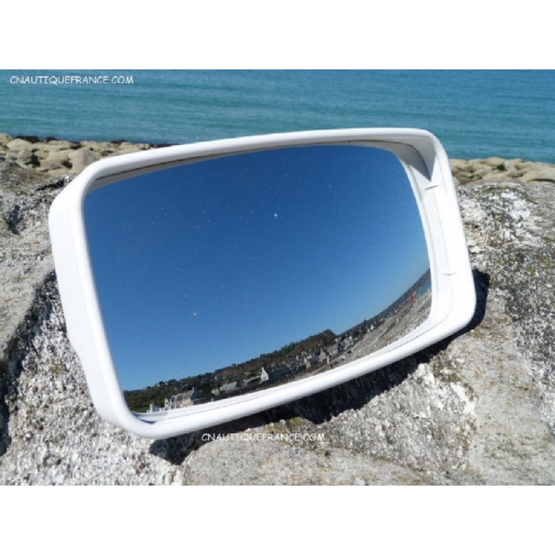 High-quality boat mirror for water skiing