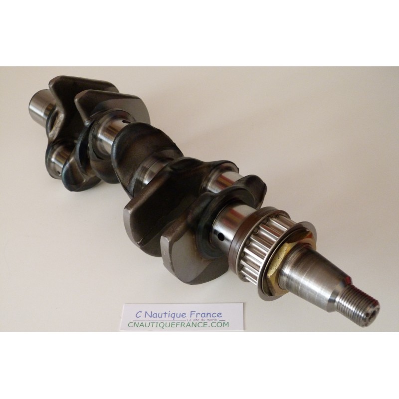 MFS25 MFS30 CRANKSHAFT 25 - 30 HP 4S TOHATSU