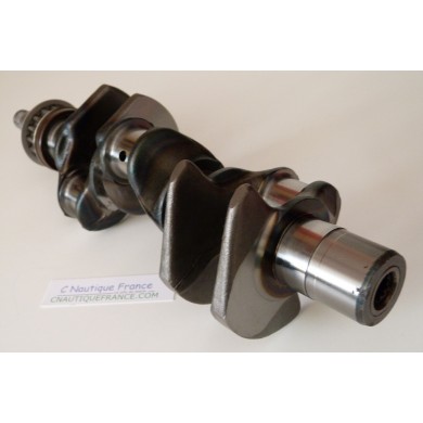 MFS25 MFS30 CRANKSHAFT 25 - 30 HP 4S TOHATSU