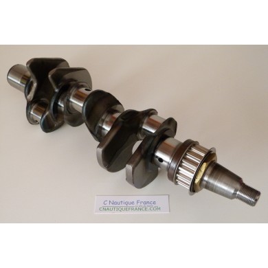 MFS25 MFS30 CRANKSHAFT 25 - 30 HP 4S TOHATSU