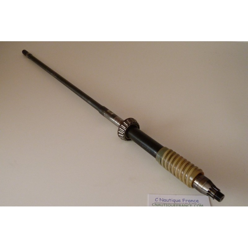 BF35 BF50 ALBERO PIED DI MOTORE 35 - 50 CV HONDA