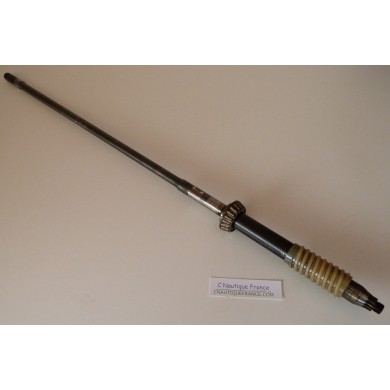 BF35 BF50 ALBERO PIED DI MOTORE 35 - 50 CV HONDA