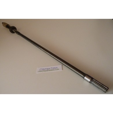 BF35 BF50 ALBERO PIED DI MOTORE 35 - 50 CV HONDA