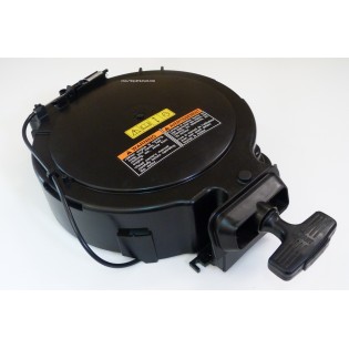 25 - 30 CV 2T SUZUKI EVINRUDE 89J DF25 DF30