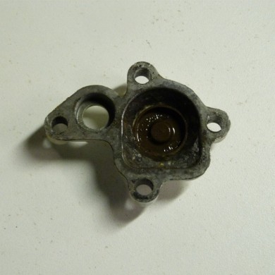 COUVERCLE DE THERMOSTAT 6CV 8CV JOHNSON EVINRUDE 0333718 - 333718