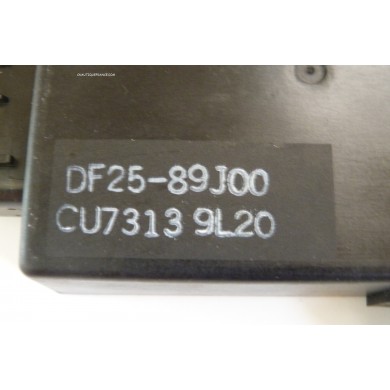 DF25 - POWER PACK CDI 25 HP 4S SUZUKI EVINRUDE 5032034