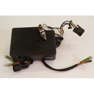 40 - 50 HP 2S POWER PACK CDI YAMAHA 63D 02