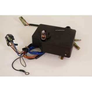 40 - 50 HP 2S POWER PACK CDI YAMAHA 63D 02