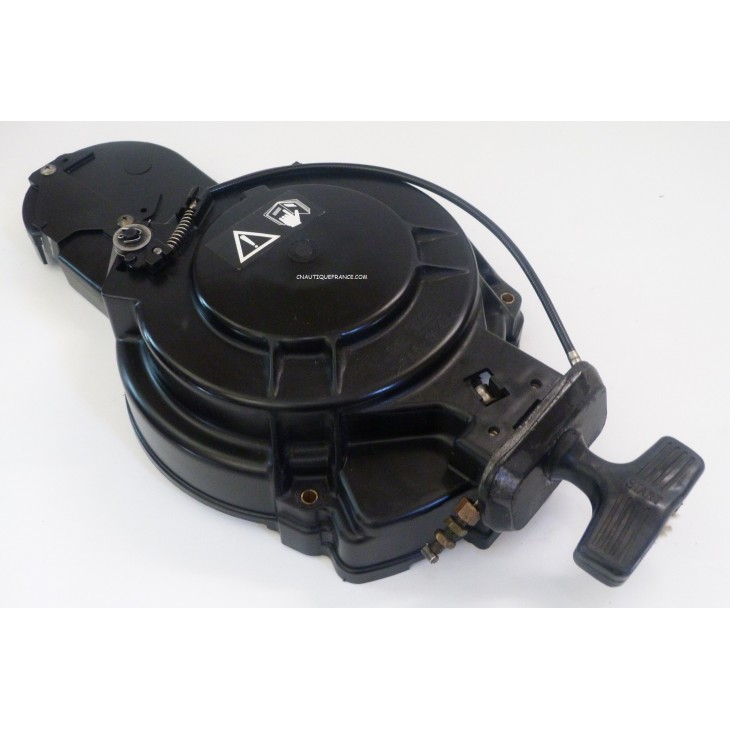 9.9 - 15 CV 4T AVVIAMENTO EVINRUDE JOHNSON 5036227