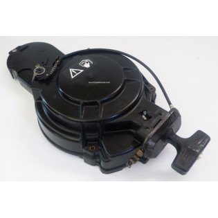 9.9 - 15 CV 4T AVVIAMENTO EVINRUDE JOHNSON 5036227