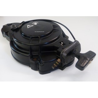 LANCEUR 9.9 - 15 CV 4T EVINRUDE JOHNSON