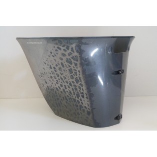 CARTER LATERAL 75 - 100 CV 67F F75 F100 YAMAHA