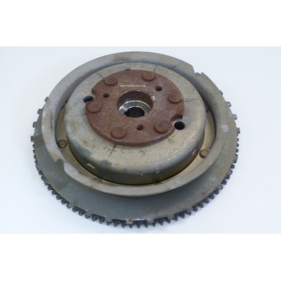 70 - 90 HP - FLYWHEEL TOHATSU 3T7 3T9 TLDI