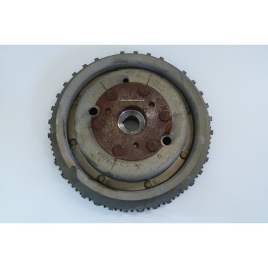 70 - 90 HP - FLYWHEEL TOHATSU 3T7 3T9 TLDI