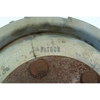 70 - 90 HP - FLYWHEEL TOHATSU 3T7 3T9 TLDI