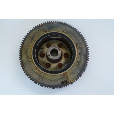 70 - 90 HP - FLYWHEEL TOHATSU 3T7 3T9 TLDI