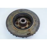 70 - 90 HP - FLYWHEEL TOHATSU 3T7 3T9 TLDI