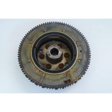 70 - 90 HP - FLYWHEEL TOHATSU 3T7 3T9 TLDI