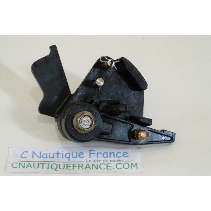 40 - 50 CV 2T YAMAHA 6H4 1