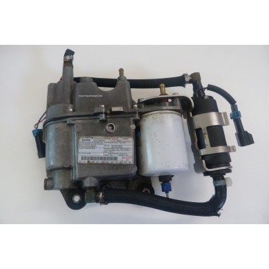 200 - 225 HP SEPARATOR VAPOR MERCURY