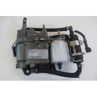 200 - 225 CV - SEPARATOR VAPOR MERCURY