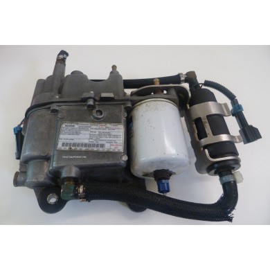 200 - 225 CV SEPARATORE VAPORE MERCURY