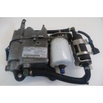 200 - 225 CV SEPARATORE VAPORE MERCURY