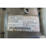 200 - 225 HP SEPARATOR VAPOR MERCURY