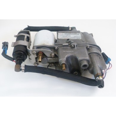 200 - 225 CV SEPARATORE VAPORE MERCURY