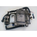 200 - 225 CV SEPARATORE VAPORE MERCURY