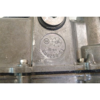 200 - 225 HP SEPARATOR VAPOR MERCURY