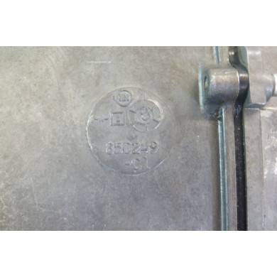 200 - 225 HP SEPARATOR VAPOR MERCURY