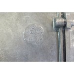 200 - 225 HP SEPARATOR VAPOR MERCURY