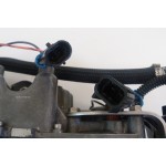 200 - 225 HP SEPARATOR VAPOR MERCURY