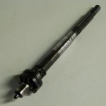 SHAFT PROPPLER 9.9HP 15HP SUZUKI DT9.9 DT15 57610-93901