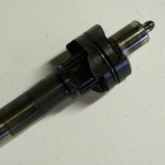 SHAFT PROPPLER 9.9HP 15HP SUZUKI DT9.9 DT15 57610-93901