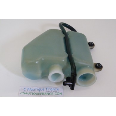 RÉSERVOIR D'HUILE 20 - 25 CV 2T YAMAHA 6L2 -21707-01