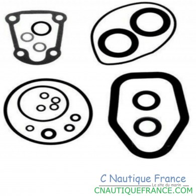 KIT JOINTS EMBASE 50 - 75 CV POUR JOHNSON EVINRUDE