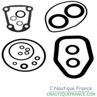50 - 75 HP GEARCASE SEAL KIT FOR JOHNSON EVINRUDE 5000309